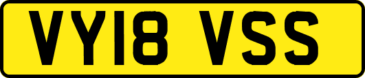 VY18VSS