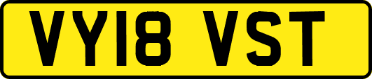 VY18VST