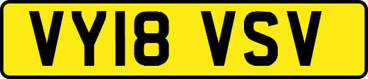 VY18VSV