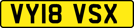 VY18VSX