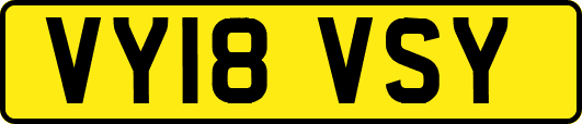VY18VSY