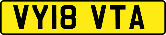 VY18VTA