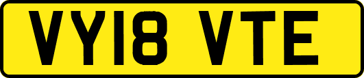 VY18VTE