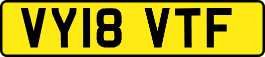 VY18VTF