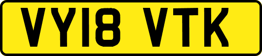 VY18VTK