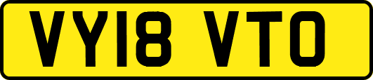 VY18VTO