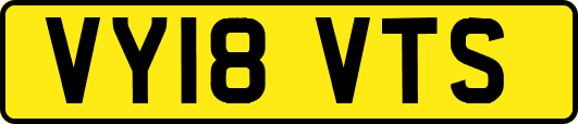 VY18VTS
