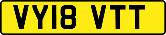 VY18VTT