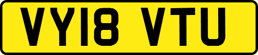VY18VTU