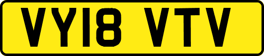 VY18VTV