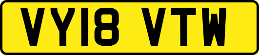 VY18VTW