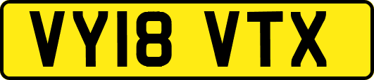 VY18VTX
