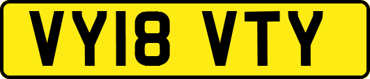 VY18VTY