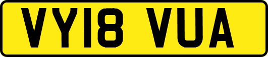 VY18VUA