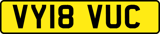 VY18VUC