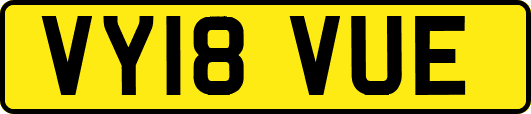 VY18VUE