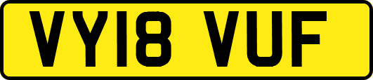 VY18VUF