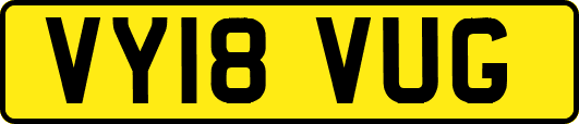 VY18VUG
