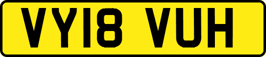 VY18VUH