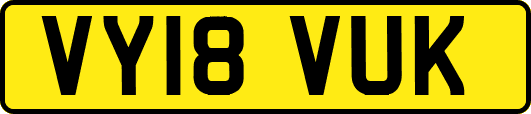 VY18VUK