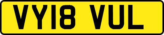 VY18VUL