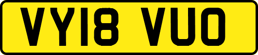 VY18VUO