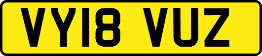 VY18VUZ