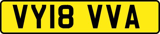 VY18VVA