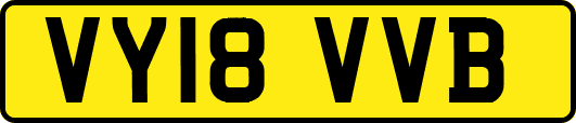 VY18VVB