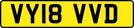 VY18VVD