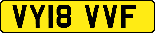 VY18VVF
