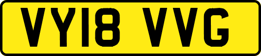 VY18VVG