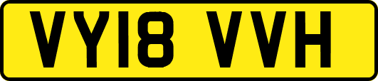 VY18VVH