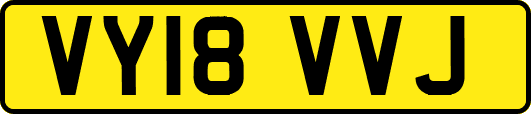 VY18VVJ