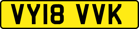 VY18VVK