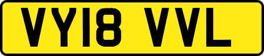 VY18VVL