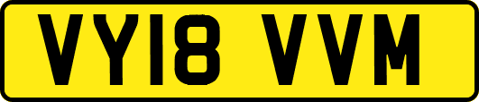 VY18VVM