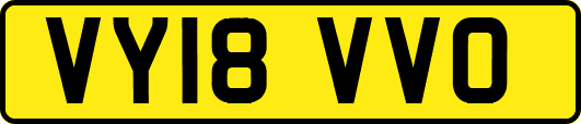 VY18VVO