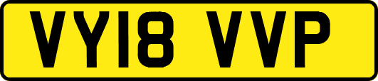 VY18VVP