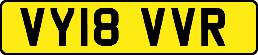 VY18VVR