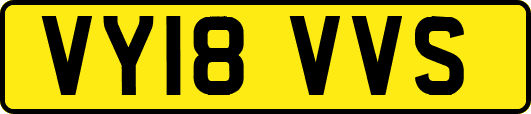VY18VVS