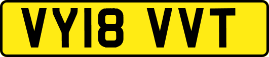 VY18VVT