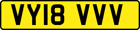 VY18VVV