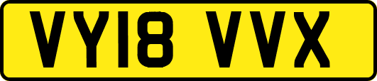 VY18VVX