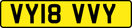 VY18VVY