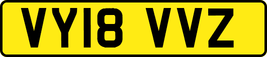 VY18VVZ