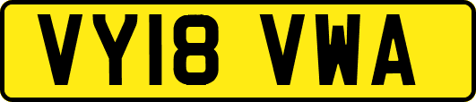VY18VWA
