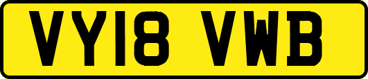 VY18VWB