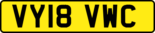 VY18VWC