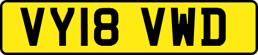 VY18VWD